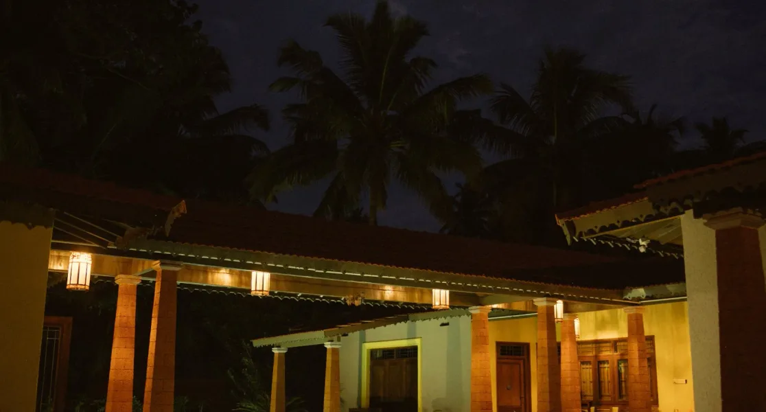 HUSHSTAY X VILLA MIRA — photo 33 of 58