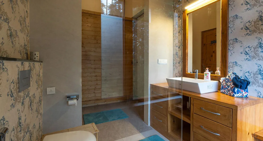 HUSHSTAY X WISTERIA HOUSE — photo 47 of 74