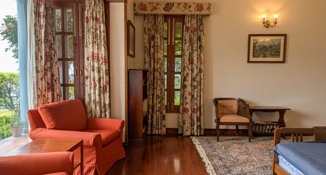 HUSHSTAY X JAGHERI BAGH — photo 6 of 23