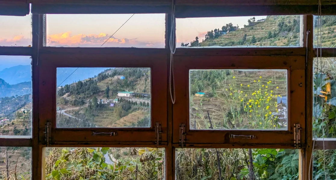 HUSHSTAY X GARHWAL — photo 16 of 20
