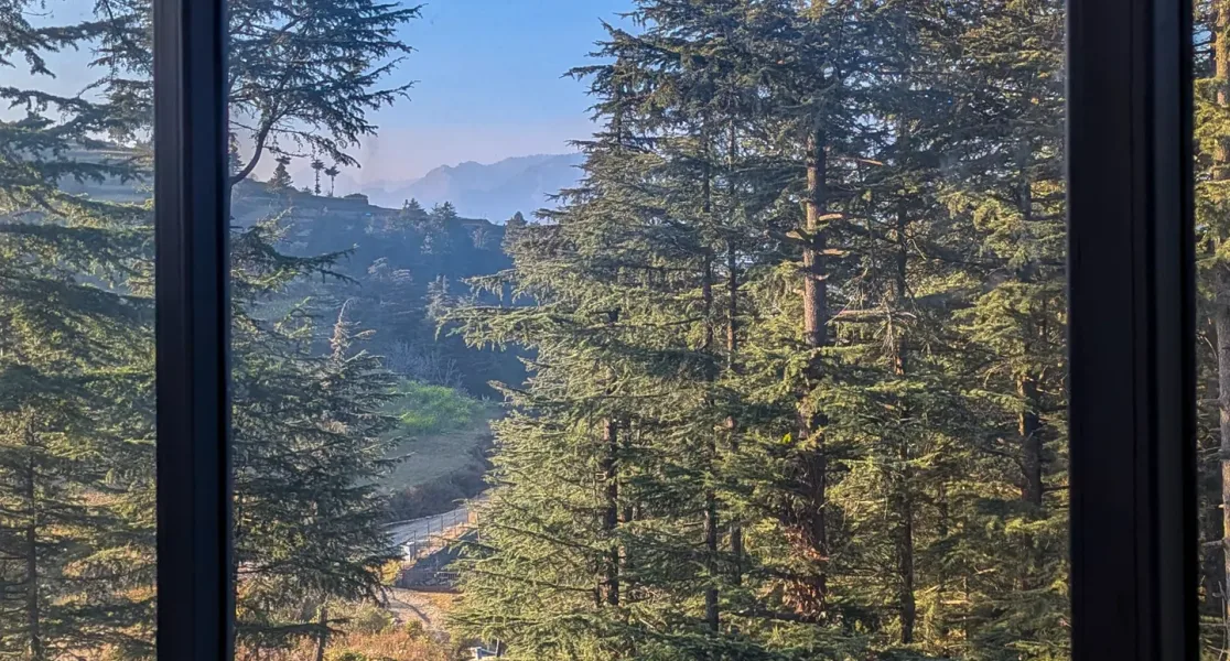 HUSHSTAY X HIMALAYAN HIDDEN HOUSE — photo 12 of 41
