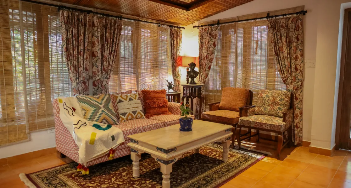 HUSHSTAY X BAREFOOT HOUSE — photo 3 of 49