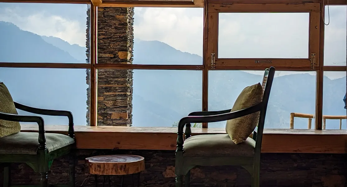 HUSHSTAY X GARHWAL — photo 4 of 20