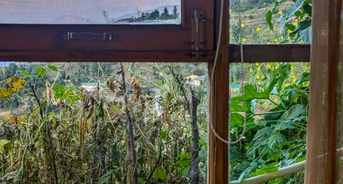 HUSHSTAY X GARHWAL — photo 8 of 20