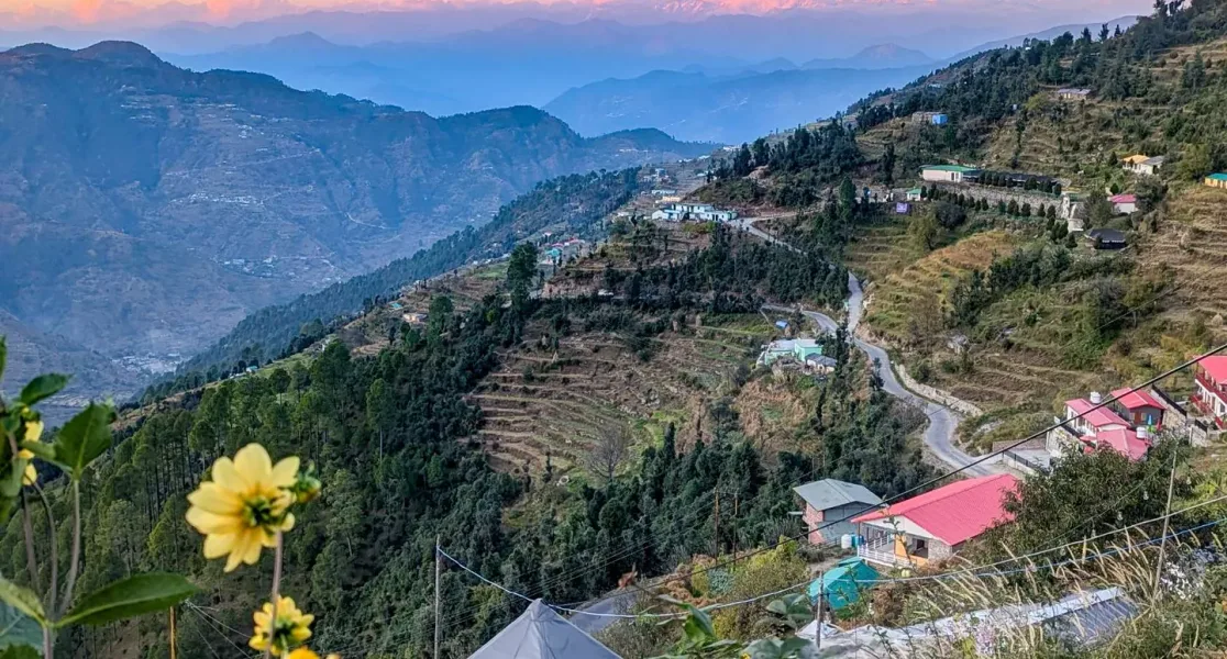 HUSHSTAY X GARHWAL — photo 2 of 52
