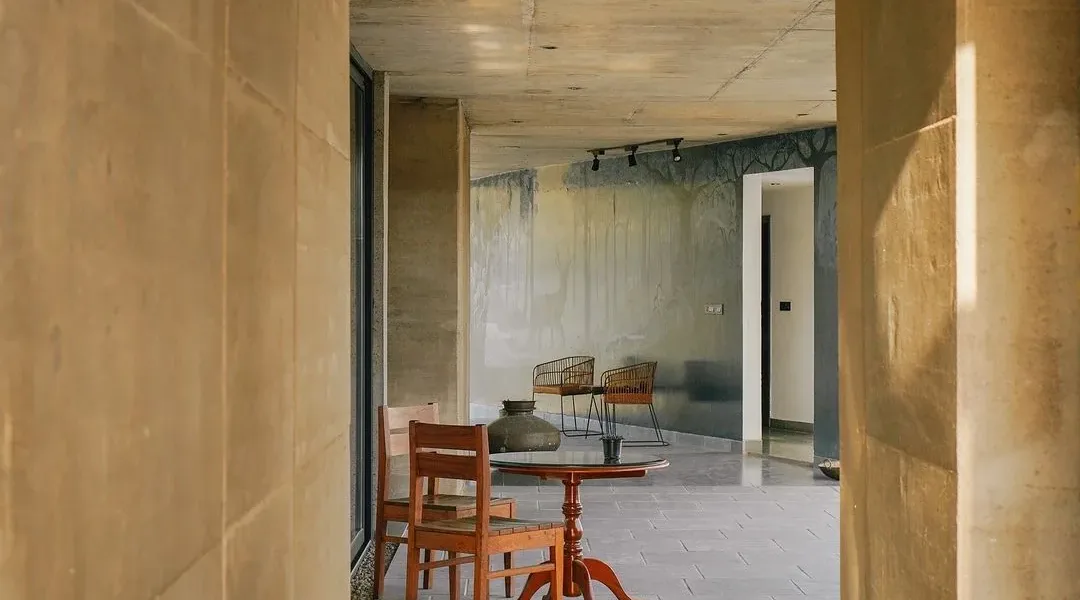 HUSHSTAY X WALDEN LIVING — photo 22 of 32