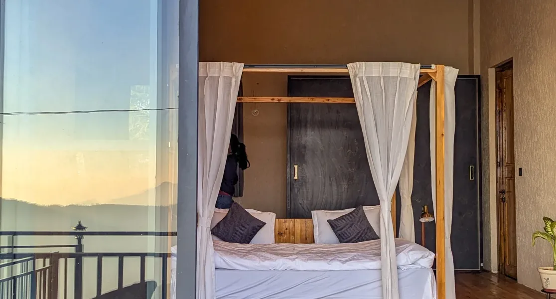 HUSHSTAY X HIMALAYAN HIDDEN HOUSE — photo 6 of 41
