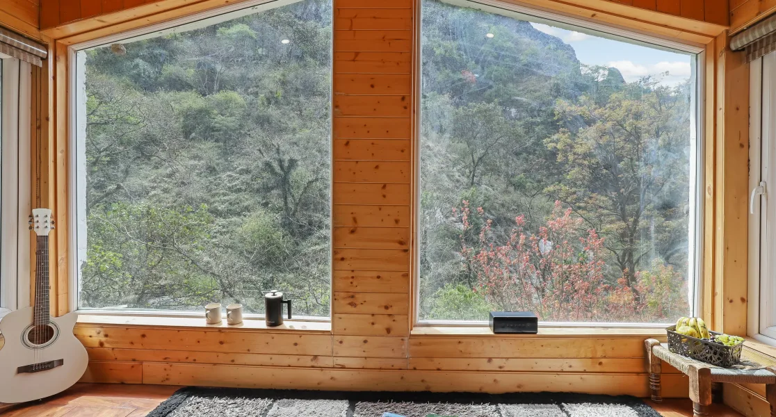 HUSHSTAY X KIPLING TRAIL COTTAGE — photo 19 of 21