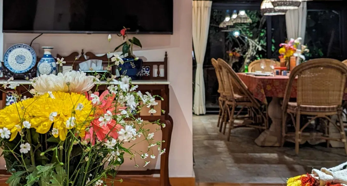 HUSHSTAY X BAREFOOT HOUSE — photo 12 of 49