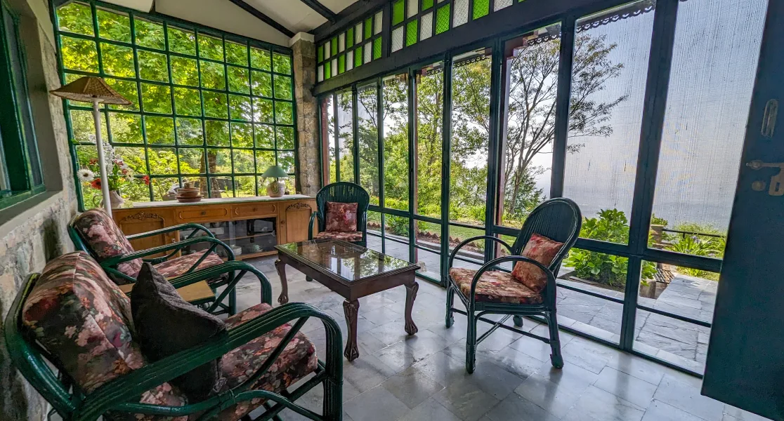 HUSHSTAY X DAYA MEHER — photo 24 of 47