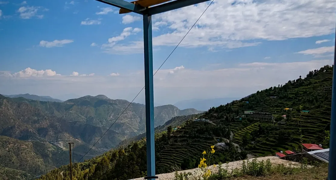 HUSHSTAY X GARHWAL — photo 23 of 52