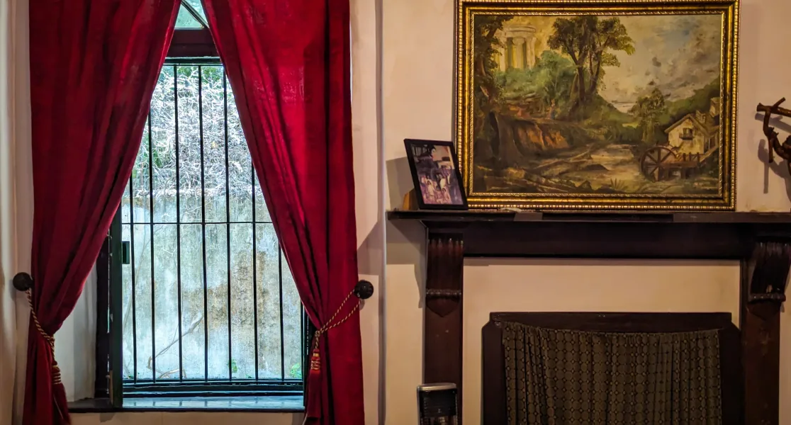 HUSHSTAY X GURNEY HOUSE — photo 23 of 45
