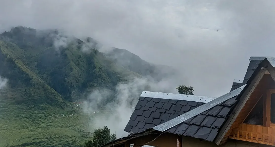 HUSHSTAY X KARDHAR PROJECT — photo 12 of 56