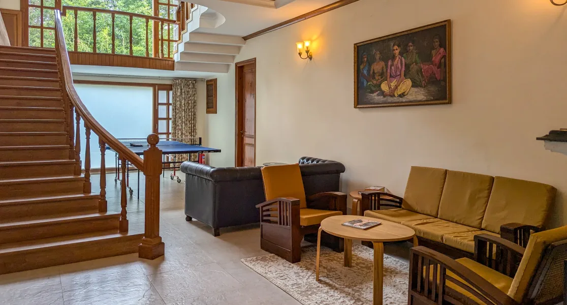 HUSHSTAY X JAGHERI BAGH — photo 32 of 63
