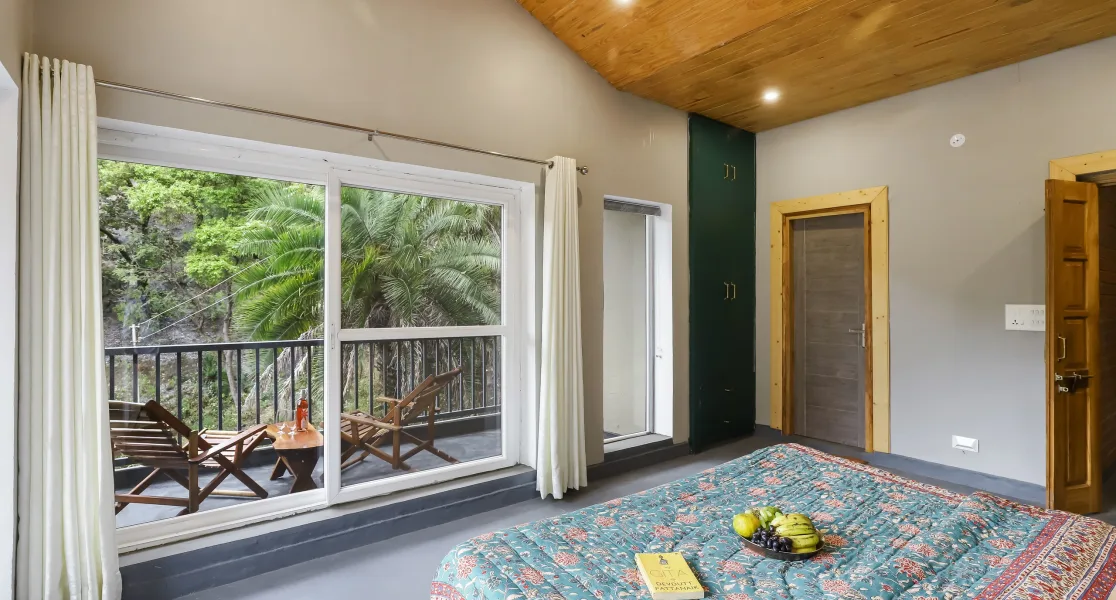 HUSHSTAY X KIPLING TRAIL COTTAGE — photo 3 of 21