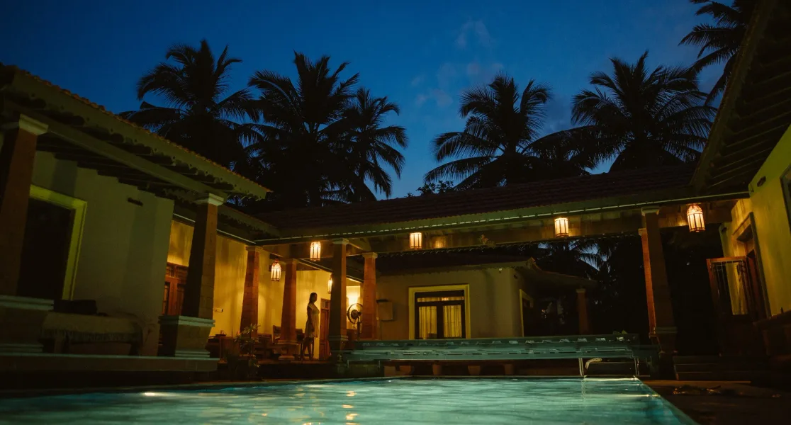 HUSHSTAY X VILLA MIRA — photo 51 of 58