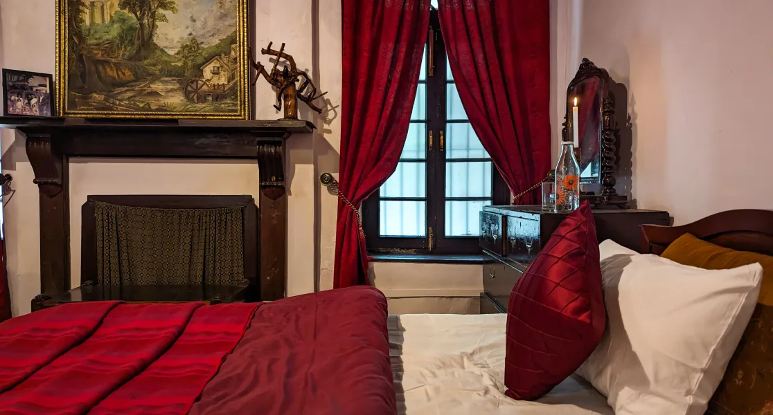 HUSHSTAY X GURNEY HOUSE — photo 17 of 45