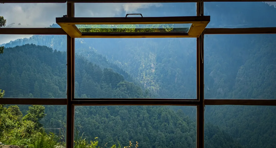 HUSHSTAY X GARHWAL — photo 14 of 52