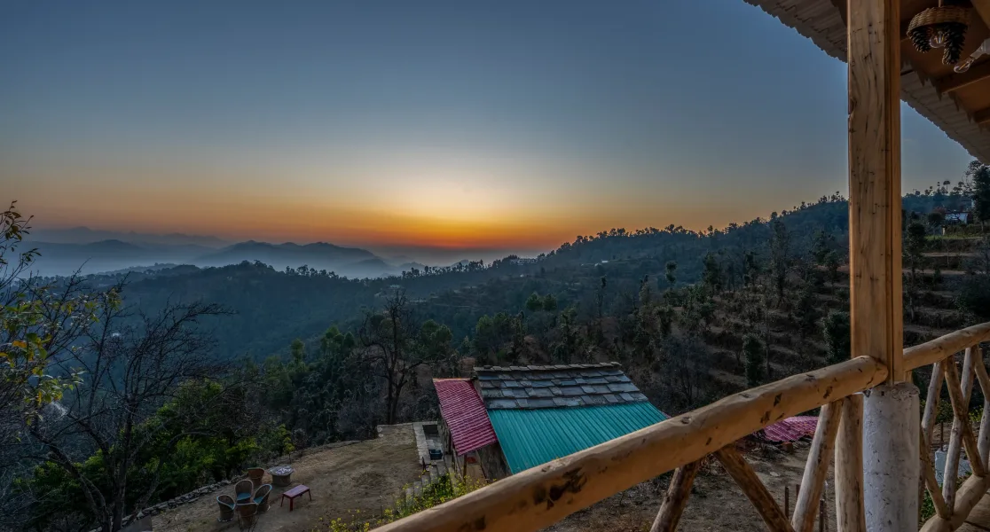 HUSHSTAY X RAAHAT — photo 7 of 7