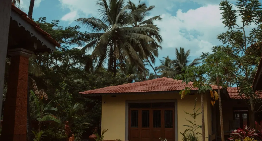 HUSHSTAY X VILLA MIRA — photo 44 of 58