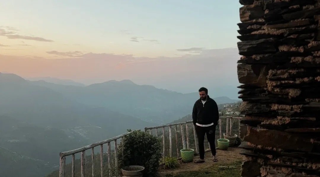HUSHSTAY X GARHWAL — photo 49 of 52