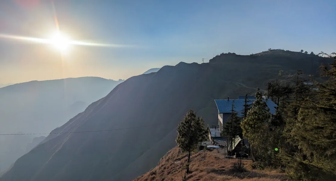 HUSHSTAY X HIMALAYAN HIDDEN HOUSE — photo 4 of 41