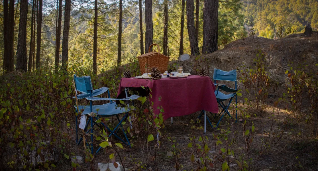 HUSHSTAY X HOUSE ON THE SLOPE — photo 46 of 54