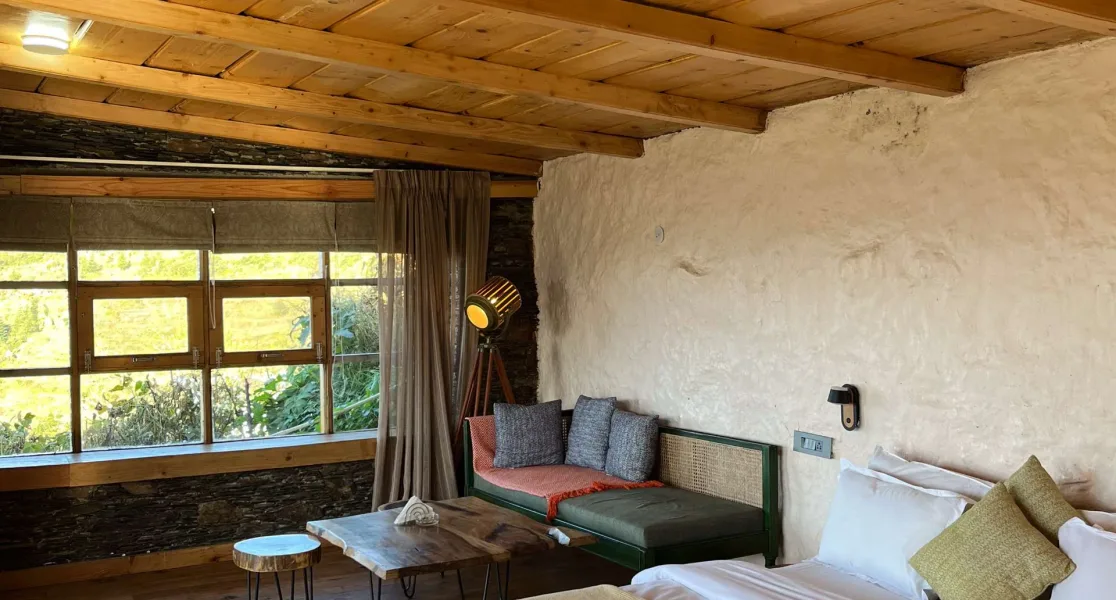HUSHSTAY X GARHWAL — photo 13 of 20