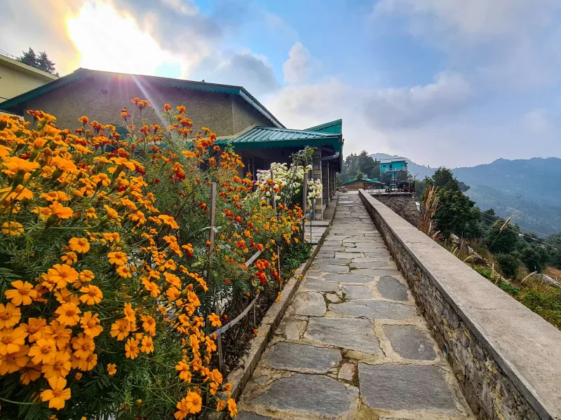 Roam, Relax, Repeat: Things to do at Hushstay x Aarish, Guniyalekh Kumaon, 01 Hour from Bhimtal