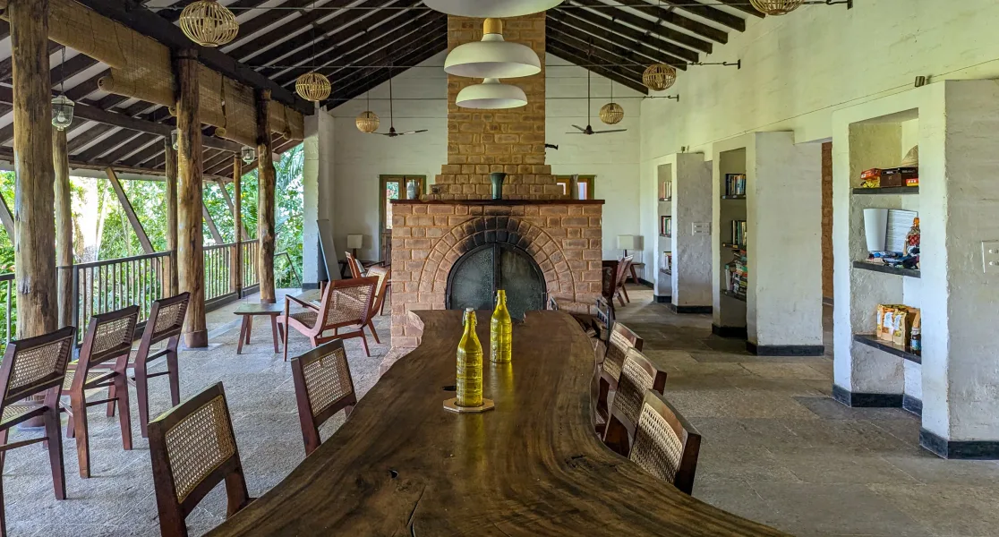 HUSHSTAY X PLENTI HOUSE — photo 35 of 44