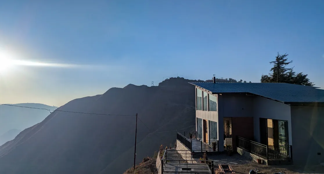 HUSHSTAY X HIMALAYAN HIDDEN HOUSE — photo 34 of 41