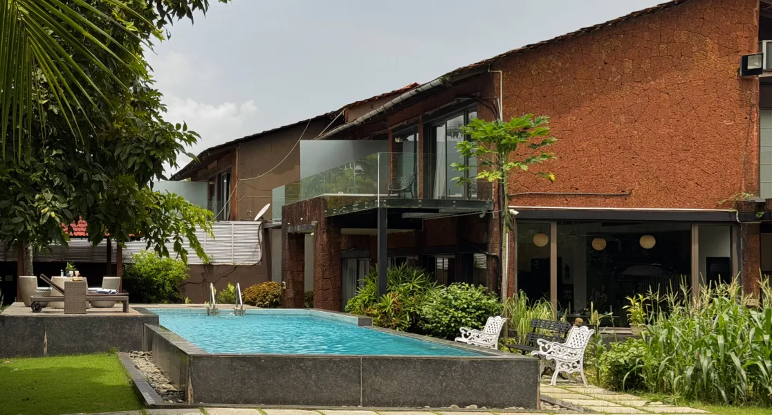 HUSHSTAY X CASA CALMA — photo 38 of 59