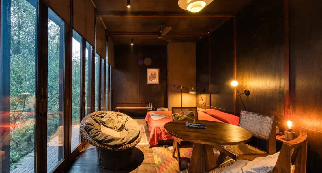 HUSHSTAY X MERAKI — photo 13 of 13