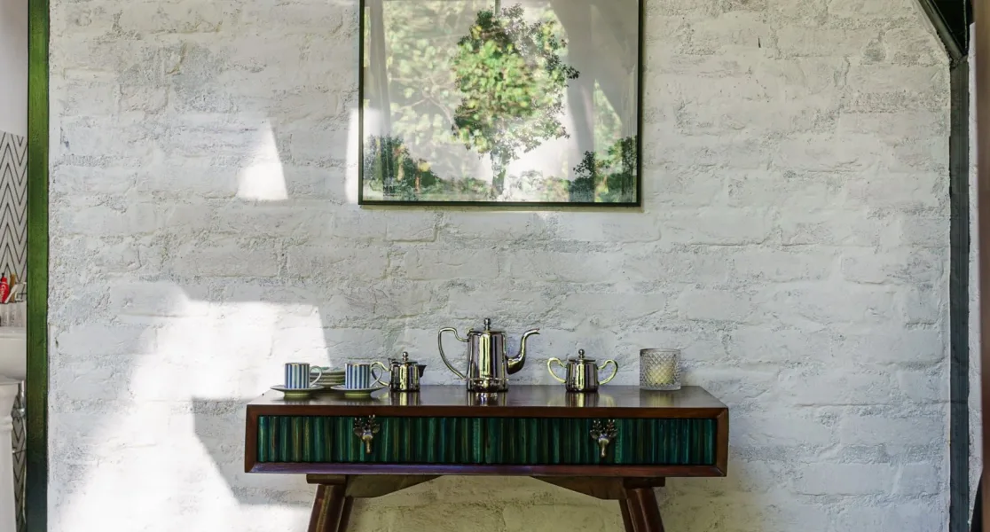 HUSHSTAY X PARHAWK ESTATE — photo 14 of 42