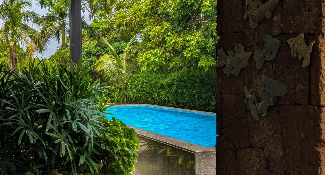 HUSHSTAY X CASA CALMA — photo 2 of 59