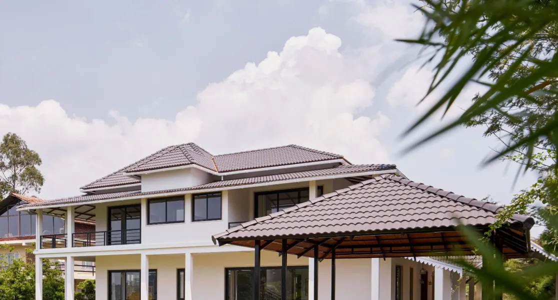 HUSHSTAY X WINDERMERE BUNGALOW — photo 3 of 36