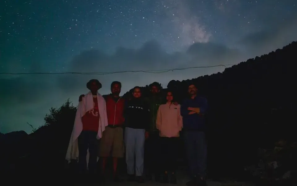 HUSHSTAY X KARDHAR PROJECT — photo 52 of 56