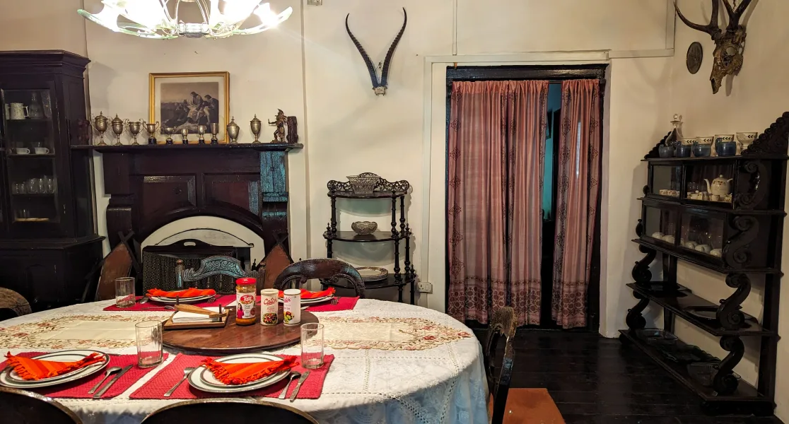 HUSHSTAY X GURNEY HOUSE — photo 8 of 45