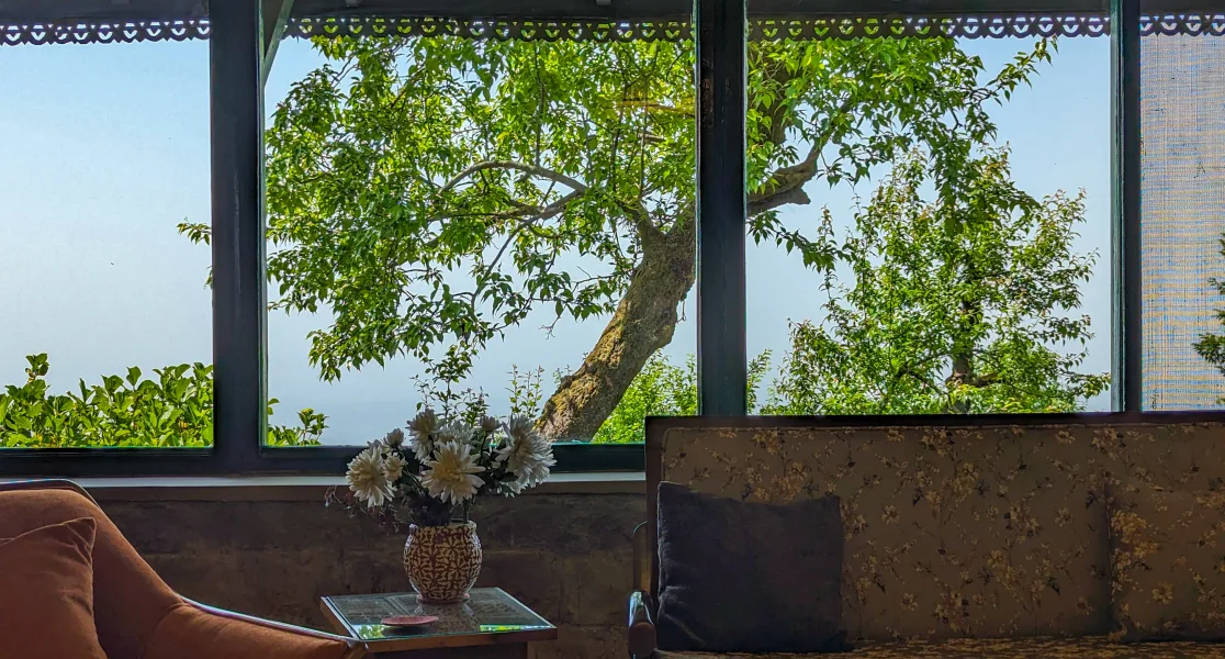 HUSHSTAY X DAYA MEHER — photo 23 of 47