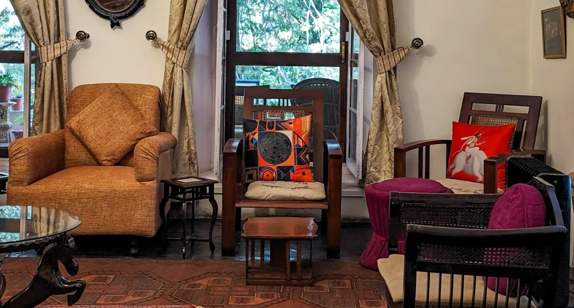 HUSHSTAY X GURNEY HOUSE — photo 14 of 45