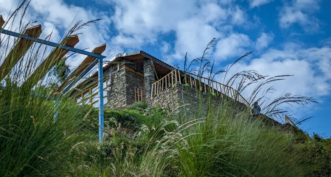 HUSHSTAY X GARHWAL — photo 11 of 52