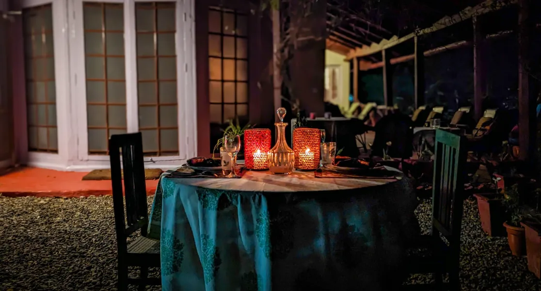 HUSHSTAY X GURNEY HOUSE — photo 26 of 45