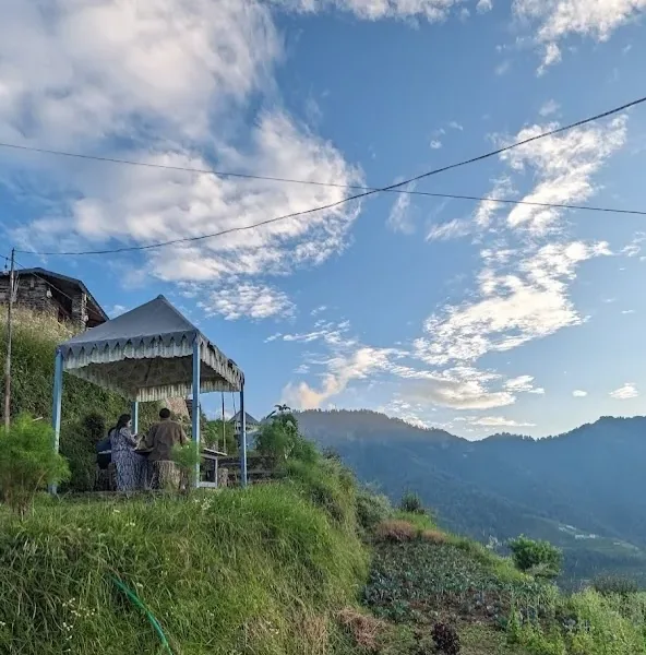 HUSHSTAY X GARHWAL — photo 46 of 52