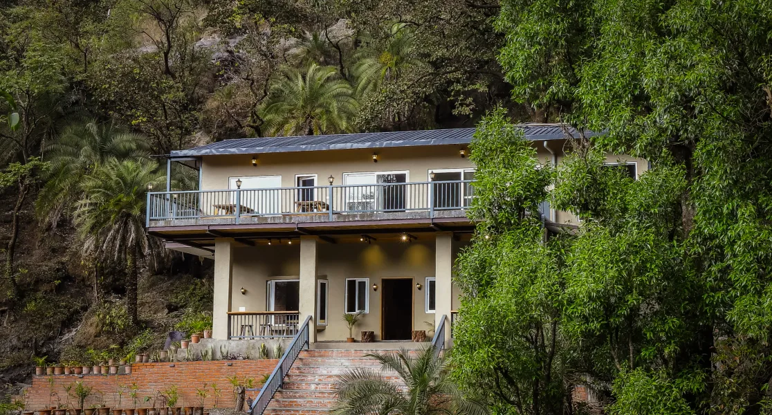 HUSHSTAY X KIPLING TRAIL COTTAGE — photo 16 of 53