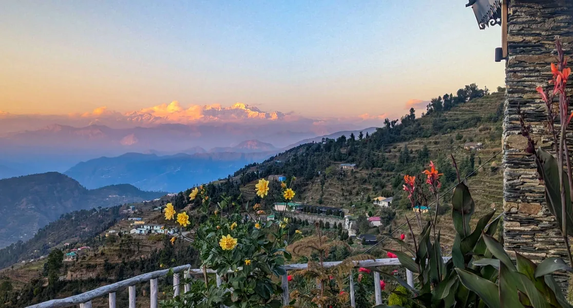 HUSHSTAY X GARHWAL — photo 5 of 52