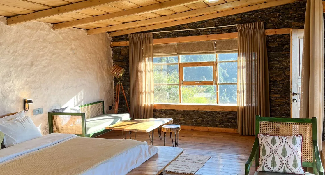 HUSHSTAY X GARHWAL — photo 10 of 20