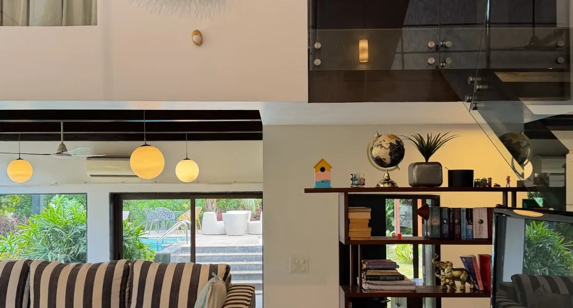 HUSHSTAY X CASA CALMA — photo 15 of 59