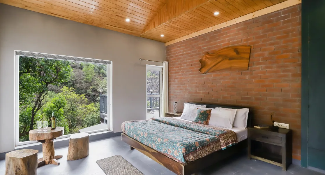 HUSHSTAY X KIPLING TRAIL COTTAGE — photo 7 of 21