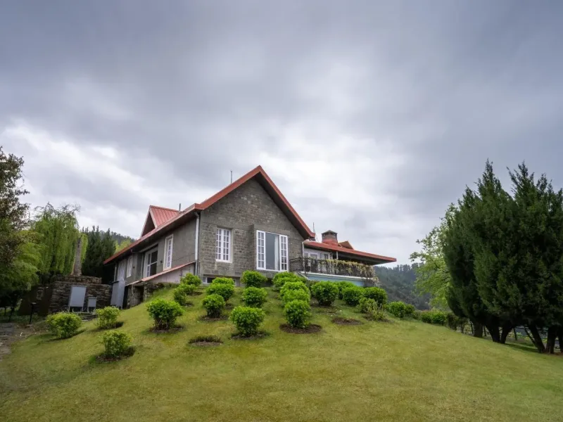 Magical Monsoon Hideaways - No Crowds, Just Clouds and a Sense of Hush