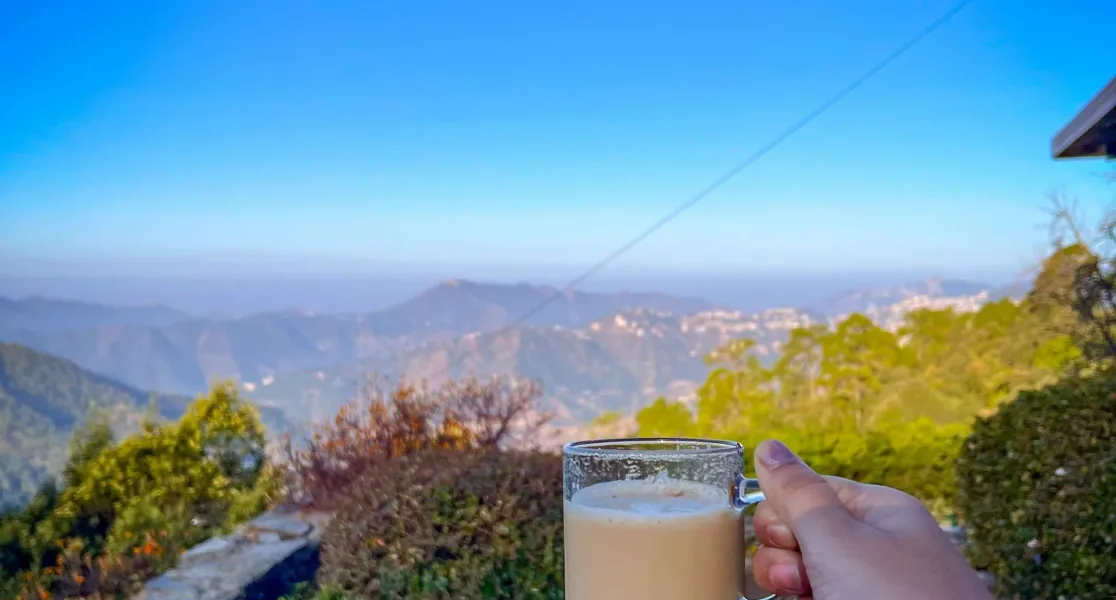 HUSHSTAY X JAGHERI BAGH — photo 3 of 63